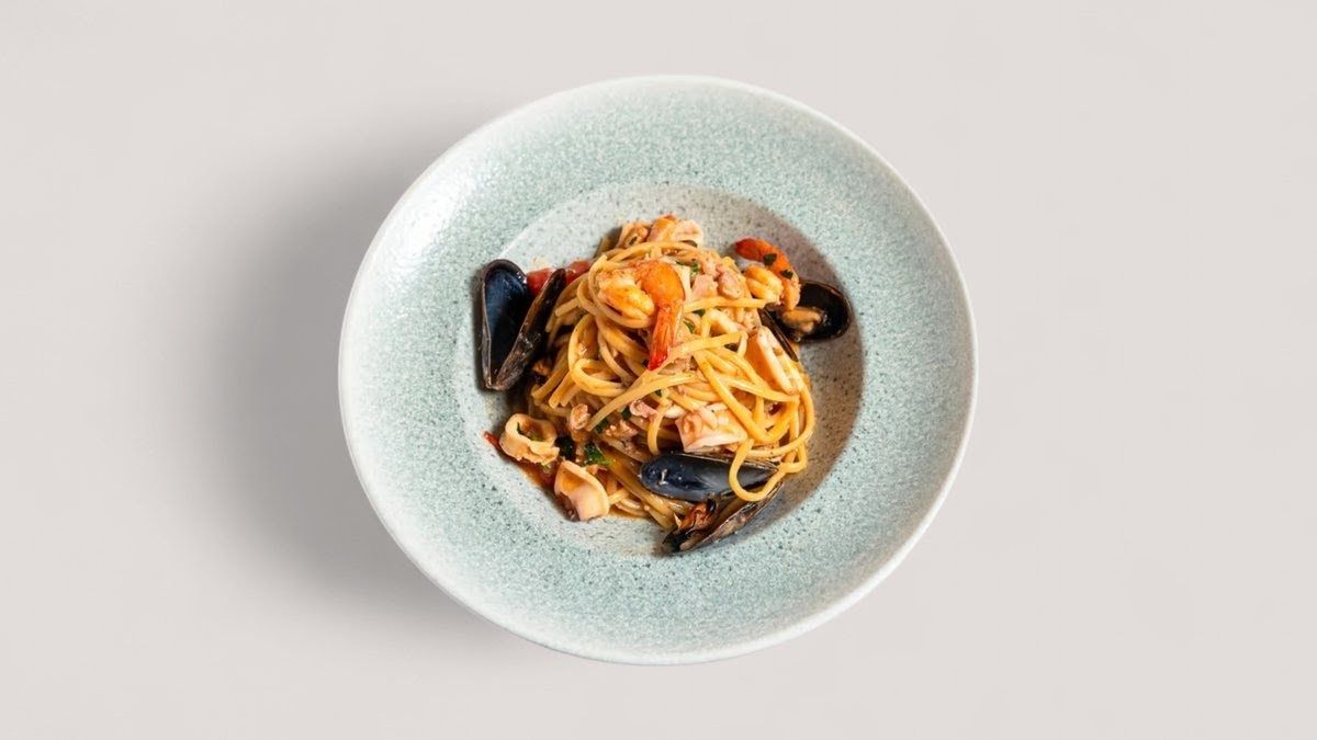 Da Michele Ristorante 5