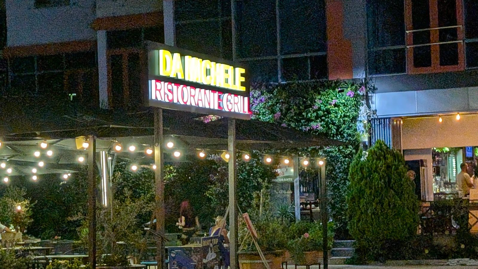 Da Michele Ristorante 6